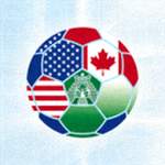 2026美加墨世界杯官方Logo - 全球顶级足球赛事标志